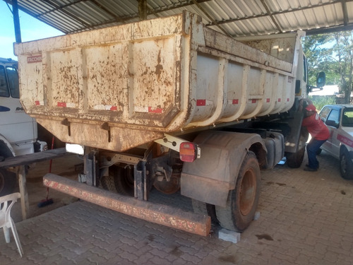 Ford Cargo 1317e 4 Cilindros 2011