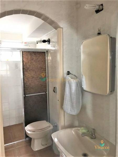 Imagem 16 de 21 de Apartamento À Venda, 49 M² Por R$ 168.000,00 - Artur Alvim - São Paulo/sp - Ap3036