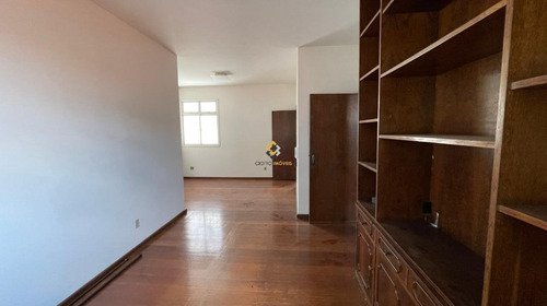 Imagem 3 de 15 de Apartamento - Liberdade - Ref: 4128 - V-4128
