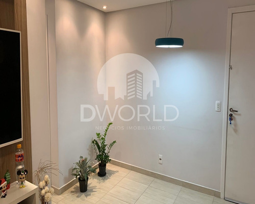 Imagem 5 de 30 de Ótimo Apartamento - Fácil Acesso Ao Centro Da Cidade! - Ap02773 - 70340044