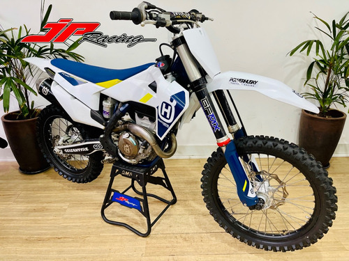 Husqvarna Fc 250