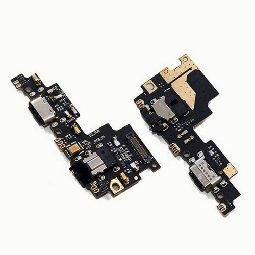 Flex De Carga Compatible Con Xiaomi Mi A1