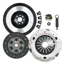 Comprar Clutchmax Performance Stage 2 Kit Embrague Volante Chromoly