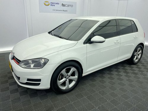 Volkswagen Golf 1.6 Tsi Trendline