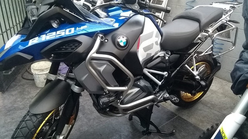 Bmw R 1250 Gs Adventure Hp
