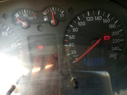 Imagen 9 de 13 de Volkswagen Golf