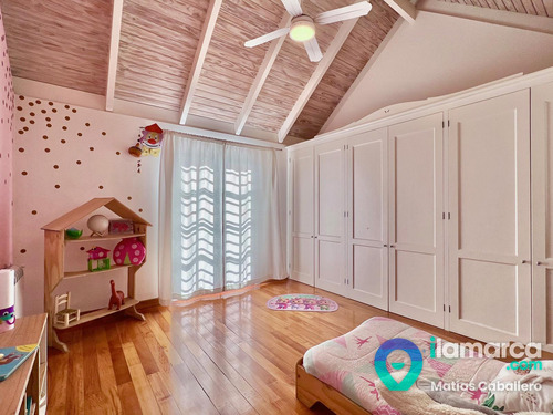 Super Categoría En Villa Belgrano Contada Por Su Dueño!
