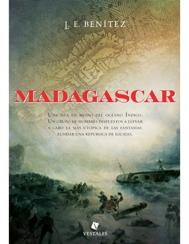 Madagascar - (trade)
