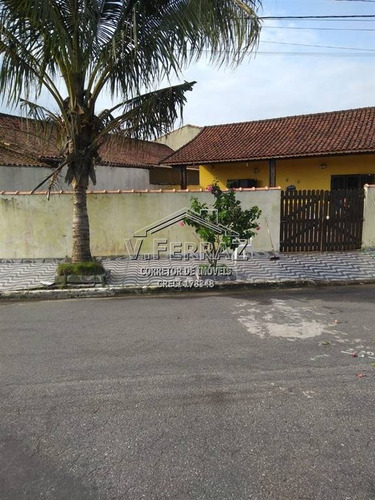 Imagem 22 de 23 de Casa, 3 Dorms Com 60 M² - Mirim - Praia Grande - Ref.: Mon326 - Mon326