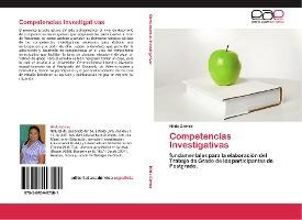 Libro Competencias Investigativas - Gomez Hilda