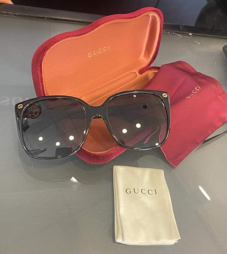 Lentes Gucci Original 