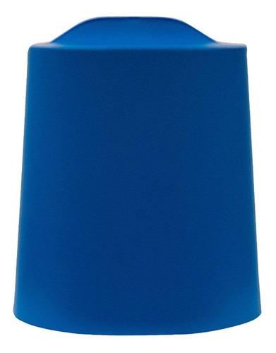 Taburetes Apilables De Plástico Para Exteriores Paquete De 5 Color Del Asiento Color De La Estructura