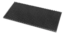 Comprar X12 Espumas Acústicas Insonorización 1mt X 2mt Con Adhesivo