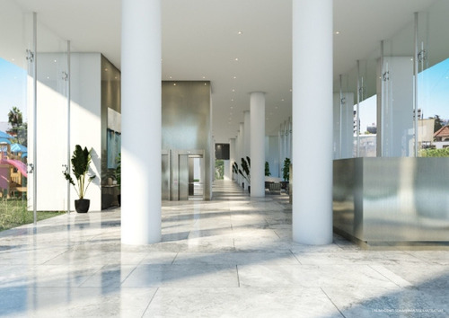 Imagen 9 de 14 de Pre-venta 2 Amb 42 M2 Valor Lanzamiento
