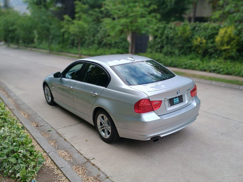 Bmw 316 I Nav 1.6 Aut