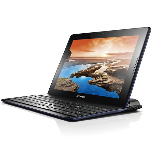 Tablet Lenovo 10 Pulgadas Quad-core 16gb Memoria Bde (Reacondicionado)