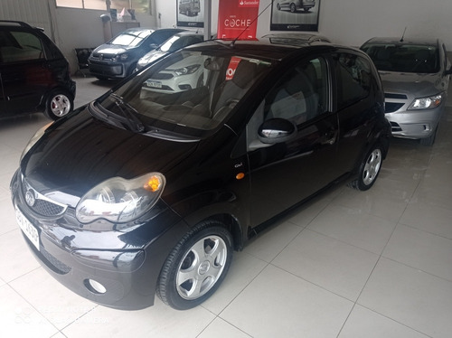 Byd F0 Extra Full Hasta 100% Financiado