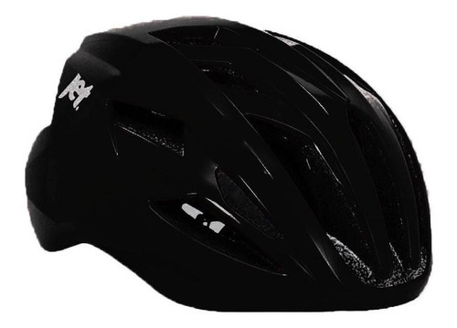 Capacete Ciclismo Jet Gripen Cor Preto Tamanho 58-61cm