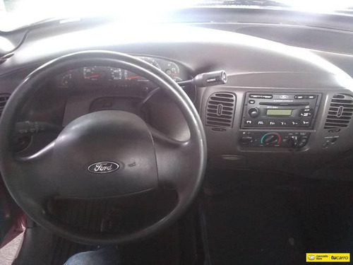 Ford F-150 Automatica