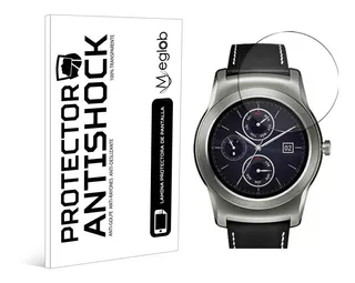 Protector Pantalla Antishock LG Watch Urbane W150