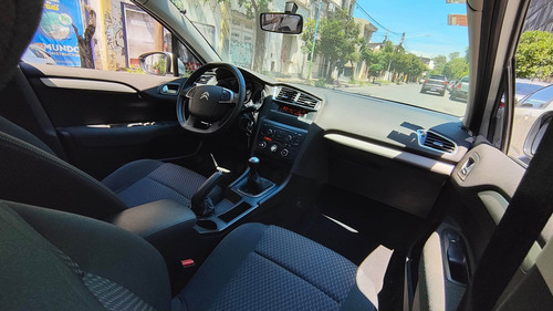 Citroën C4 Lounge 2.0 Live 143cv