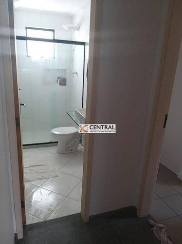 Imagem 28 de 30 de Apartamento Com 4 Dormitórios À Venda, 153 M² Por R$ 750.000,00 - Itaigara - Salvador/ba - Ap2583