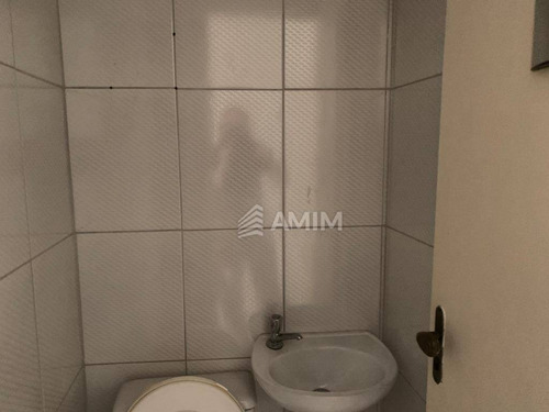 Excelente Casa (comercial / Residencial) No Centro De Niterói, 04 Quartos E 01 Vaga. Perto Do Catamarã E Faculdades! - Ca0599