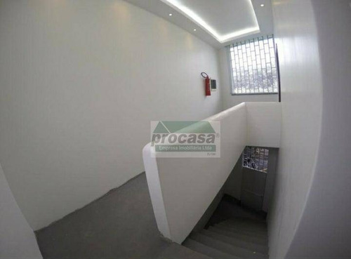 Imagem 2 de 14 de Prédio Para Alugar, 332 M² Por R$ 7500/mês - Centro - Manaus/am - Pr0228