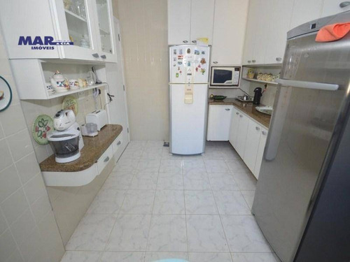Imagem 18 de 21 de Apartamento Residencial À Venda, Jardim Las Palmas, Guarujá - . - Ap10787