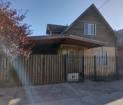 Se Vende Casa En Escuadrón, Coronel