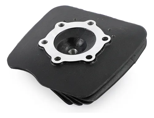 Cabezal Cilíndrico For Yamaha Dt175 Dt175e F G H Mx175 Mx17