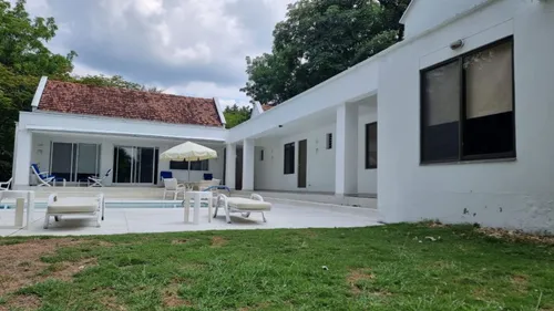 Casa En Venta En Peñalisa. Cod V15716
