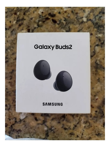  Audifonos Samsung Galaxy Buds 2 (solo Cliente Serio)