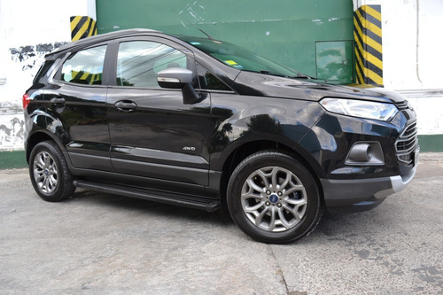 Ford Ecosport 2.0 Freestyle 143 4x4 2015 / Permuto