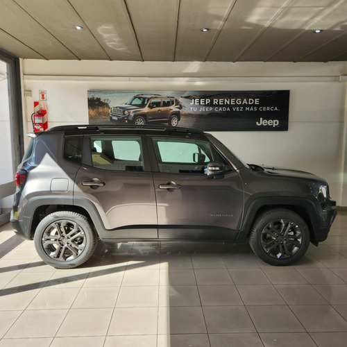 Jeep Renegade Serie S