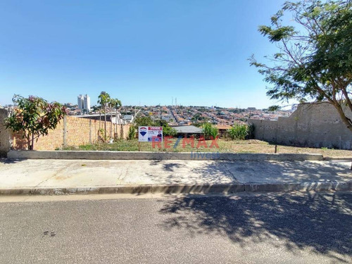 Terreno Jardim Regina Por R$ 115.000 - Jardim Regina - Botucatu/sp - Te0179