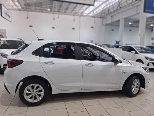 Chevrolet Onix 1.0 TURBO LTZ