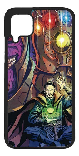 Funda Protector Case Para Huawei P40 Lite Dr Strange