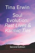 Libro Soul Evolution : Past Lives & Karmic Ties