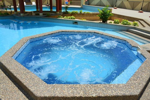 Imagen 9 de 14 de Vendo O Arriendo Departamento Playa Almendro 142m Tonsupa Atacames Esmeraldas