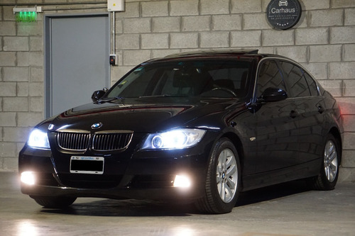 Bmw Serie 3 2.5 323i Active Stept
