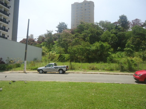 Terreno Bethaville I 457,17 M Barueri  Excelente Localização