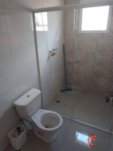 Imagem 19 de 27 de Sobrado Com 2 Dormitórios À Venda, 90 M² Por R$ 480.000,00 - Vila Esperança - São Paulo/sp - So0253