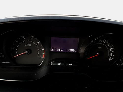 Imagem 10 de 14 de Peugeot 208 Active Pack 1.6 16v (flex) (aut)