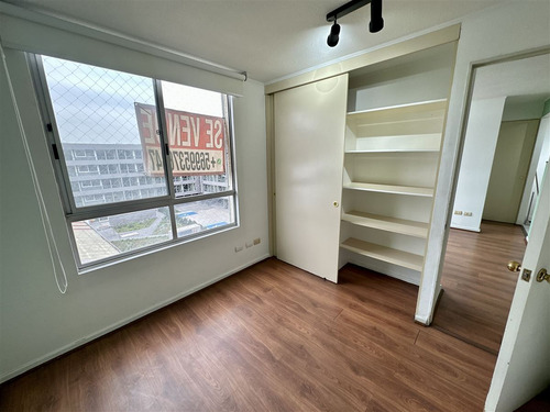 Departamento En Venta En Santiago