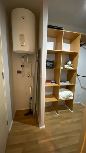 Departamento En Arriendo De 1 Dorm. En Recoleta