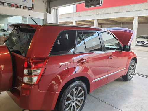 Imagen 7 de 8 de Suzuki Grand Vitara 2015 2.4 At Special $ 210,000.00