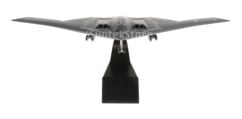 Colección De Aviones De Combate Bombardero B-2 Escala 1/200