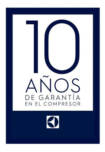 Imagen 2 de 5 de Refrigeradora Electrolux Inox No Frost 382lt Inverter Panel