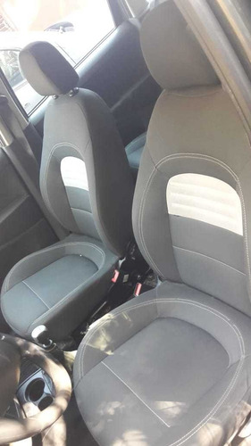 Fiat Idea 1.4 Attractive 82cv 2011